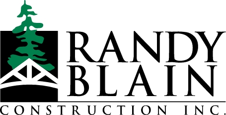 Randy Blain Construction | Muskoka Custom Home Builder